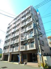 リバーサイド・草牟田の外観画像