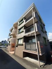 TAKUTOマンションの外観画像