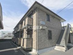 コモンズ ヴィラの外観画像