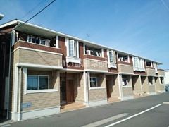 カ－サフィオ－レⅡの外観画像