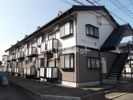 アビーロードBの間取り画像