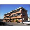 シトロンビレッジの外観