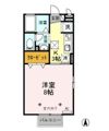 ピュアクレストの間取り画像