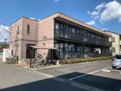 パークハイム長宮 Ⅰの外観画像
