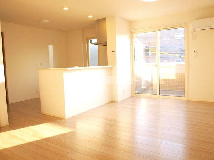 リビング