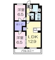 アーバンレジデンスの間取り画像