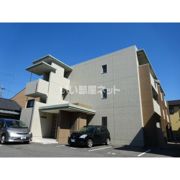 マ・メゾンの外観画像