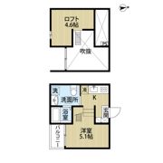 SEED(シード)の間取り画像