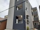 FERIO平安通の間取り画像