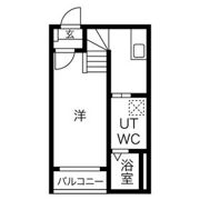 サウザンドサニーヒルズ八田の間取り画像