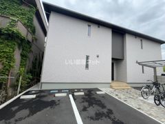ルピナスカーサの外観画像