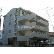 山田 ビルの外観画像