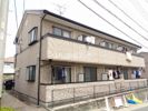 アムールエスポワール浅井の間取り画像