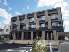 ラ・メモリィ・デ・ラ・フォーレの外観画像