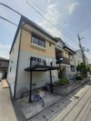 フォーレス御立東の外観