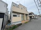 エターナルシー西明石Sの間取り画像