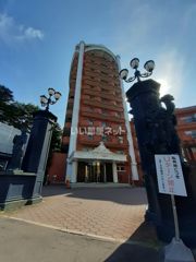 ロイヤルシティ弐番館青柳の外観画像