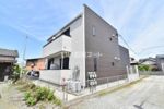YOUR PLACE宮ノ陣の間取り画像