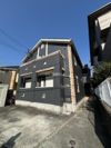 リブレア津福本町B棟の間取り画像