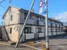 ハイツ山崎の間取り画像