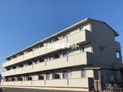 クレール シャンブルの外観画像