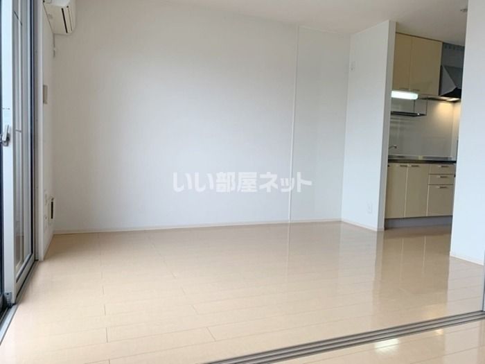リビング