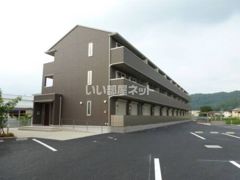 セジュール富久の外観画像