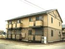 ラークヒルズ Ⅰ/Ⅱの間取り画像
