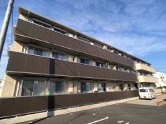 MM.glanzの外観画像