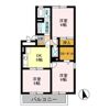 アーバンコートの間取り画像