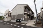 リオフォートの間取り画像