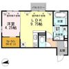 Reflet(ルフレ)の間取り画像
