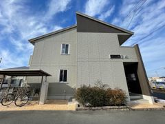 サニーコート丸領 Aの外観画像
