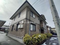 エスポワール・マサの外観画像
