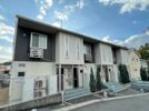 ヴァイデ Bの間取り画像