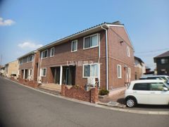 エスポワールえなみ C棟の外観画像