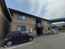 サニーフラット若園 D棟の間取り画像