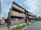 Polonia Matsubara A棟の間取り画像