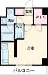 グランアルモニの間取り画像