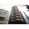 S-RESIDENCE Hommachi Marksの外観