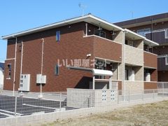 クレメント・セレノの外観画像