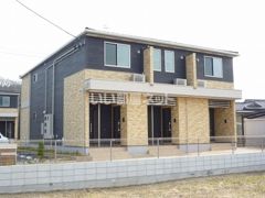 ファイブラインズ矢落ノースの外観画像