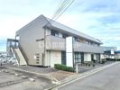 パルネット細川の間取り画像