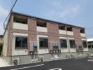 サニーガーデンGの間取り画像
