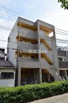 プロムナード歌島の間取り画像