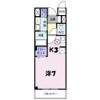 北六甲ヒルズの間取り画像