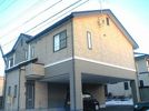 MAX．K2の間取り画像