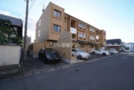 リベルテ東山の外観画像