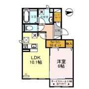 Seonの間取り画像
