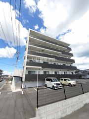 Y's TERRACE Ⅲの外観画像